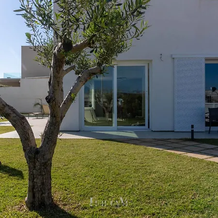 Βίλα Casa Neroli *