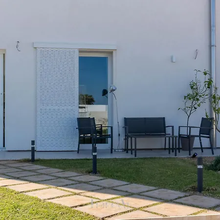 Casa Neroli Villa Marina di Ragusa