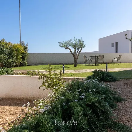 Βίλα Casa Neroli