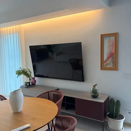 别墅 Casa Neroli